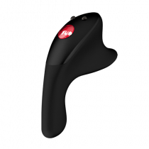 BE-ONE BLACK VIBRIERENDER FINGER