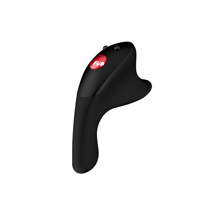 BE-ONE BLACK VIBRIERENDER FINGER