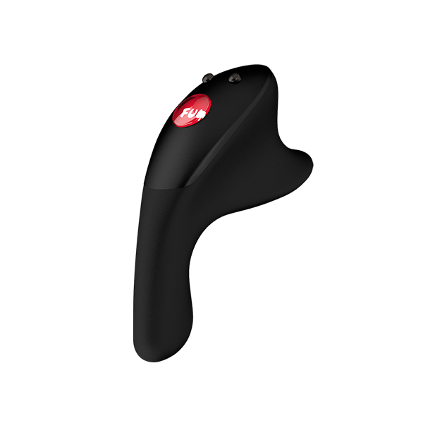 BE-ONE BLACK VIBRIERENDER FINGER