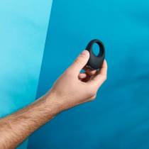 MIO - VIBRIERENDER COCKRING - ICH SPIELE