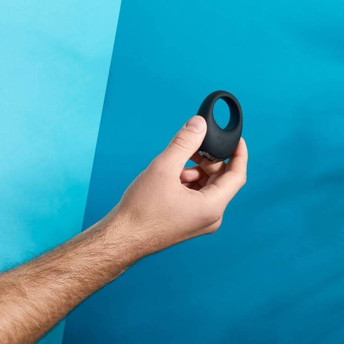 MIO - COCKRING VIBRANT - JE JOUE