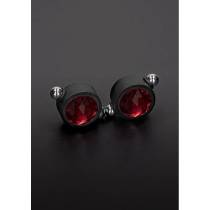 PINCES A SEINS MAGNETIQUE + SWAROVSKI ROUGE