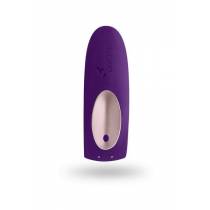 SATISFYER PARTNER PLUS TELECOMMANDE