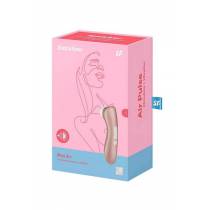 SATISFYER PRO 2 VIBRATION