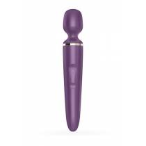SATISFYER WAND ER WOMAN VIOLET