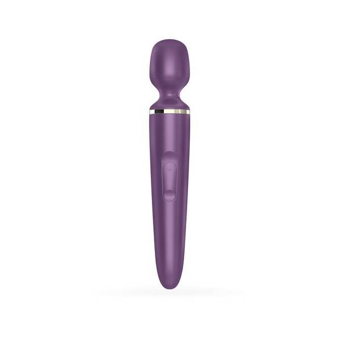 SATISFYER WAND ER WOMAN VIOLET