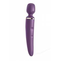 SATISFYER WAND ER WOMAN VIOLET