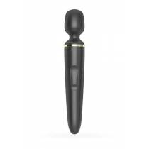 SATISFYER WAND ER WOMAN NOIR
