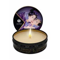 Shunga-Massagekerze exotischer Duft