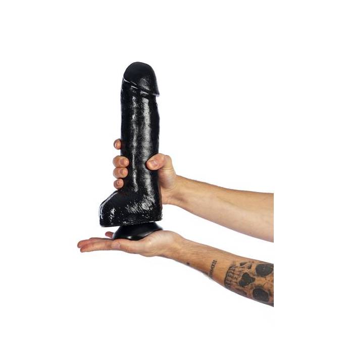 SUPER GROSSER DILDO 32CM MAGNUM