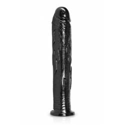 dildo, spine non standard