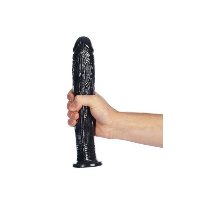 GODE DONG GÉANT 28CM MAGNUM