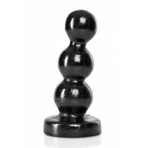 PLUG GÉANT À BOULES 21.5CM MAGNUM