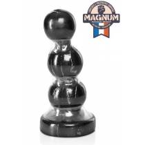 RIESENKUGELPLUG 21.5CM MAGNUM