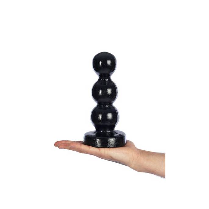 RIESENKUGELPLUG 21.5CM MAGNUM