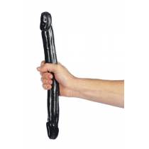 DOUBLE DONG GÉANT 38CM MAGNUM