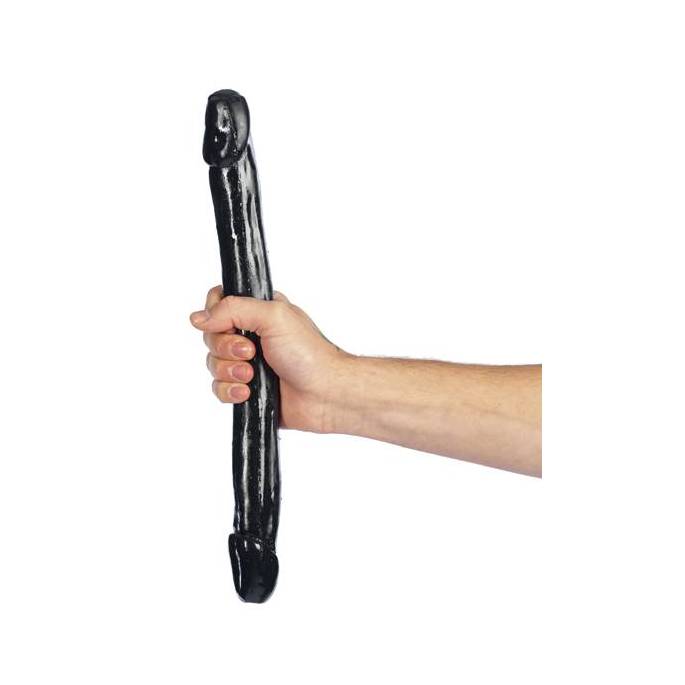 DOUBLE DONG RIESIG 38CM MAGNUM