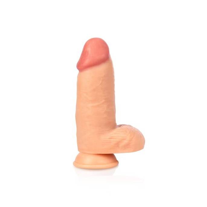 GODE CAPTAIN RED - THE COLOSSUS