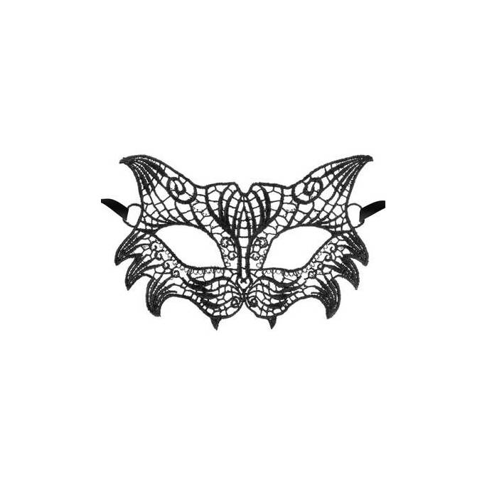 MASKE NACHT EKLIPSE T.U