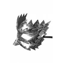 MASQUE DON GIOVANNI ARGENT T.U