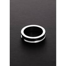 COCKRING EDELSTAHL (15X50MM)