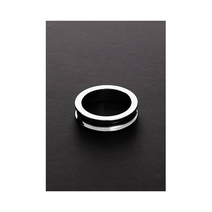 COCKRING EDELSTAHL (15X50MM)