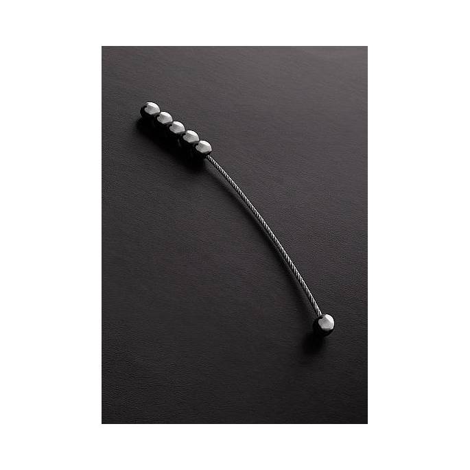 CHAINE ANALE ACIER INOX