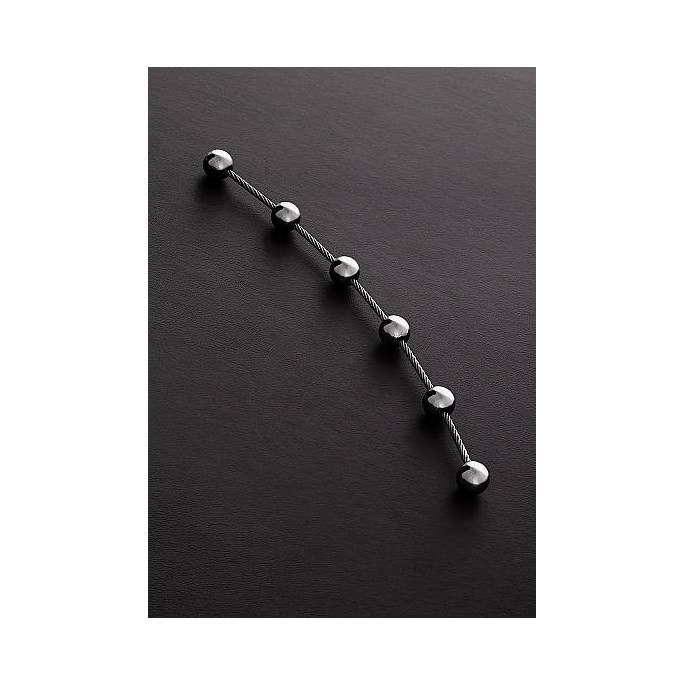 CHAINE ANAL ACIER INOX