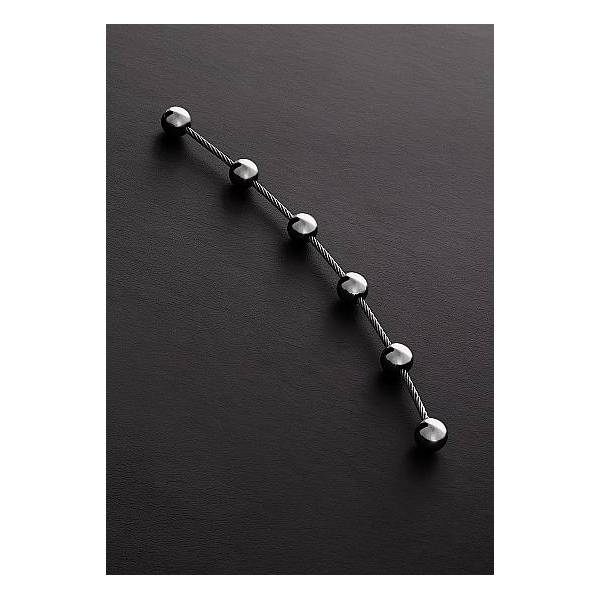 STAINLESS STEEL ANAL CHAIN