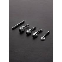 LUXUS-SET SPITZENRÄDER