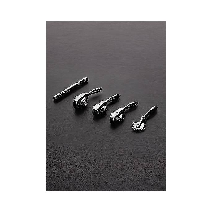 COFFRET LUXE ROUES A PICS