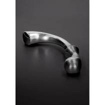 G SPOT WAND EDELSTAHL