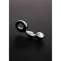 FUN PLUG ANAL EDELSTAHL (423GRM)