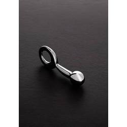 Accessoires SM M&eacute;tal