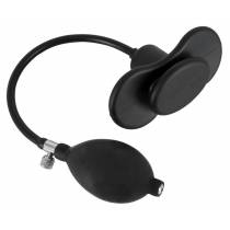 AUFBLASBARER BUTTERFLY GABEL