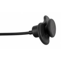 AUFBLASBARER BUTTERFLY GABEL