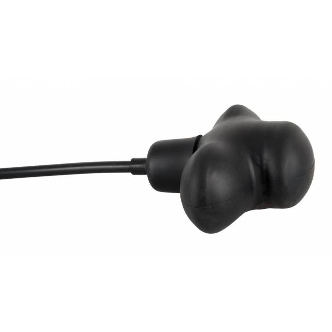 AUFBLASBARER BUTTERFLY GABEL