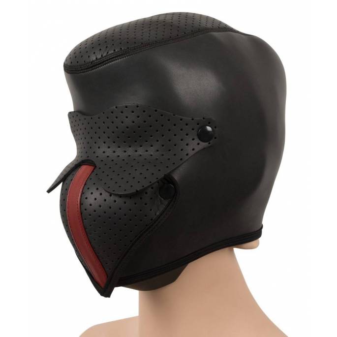 CAGOULE CONTRAINTE NEOPRENE