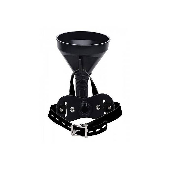 BAILLON LATRINE EXTREME