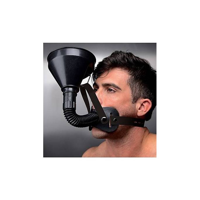 BAILLON LATRINE EXTREME