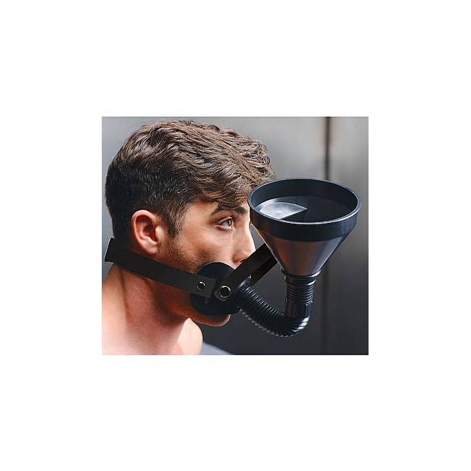 BAILLON LATRINE EXTREME