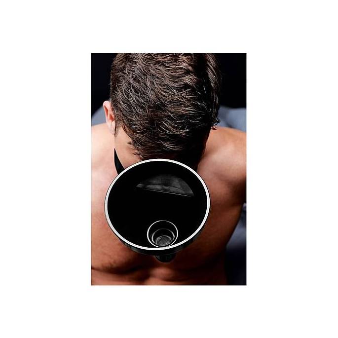 BAILLON LATRINE EXTREME