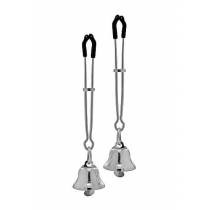 PROGRESSIVE BELL CLAMPS