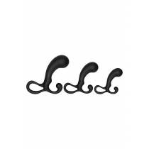 LOT DE 3 STIMULATEURS PROSTATIQUES