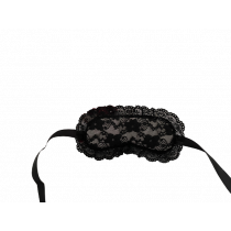 Masque occultant Satin