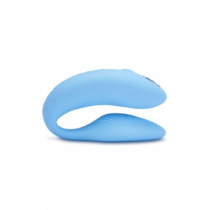 CHORUS BLUE WE-VIBE