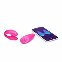 CHORUS PINK WE-VIBE