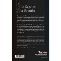 DER WEISE UND DIE UNTERWÜRFIGE