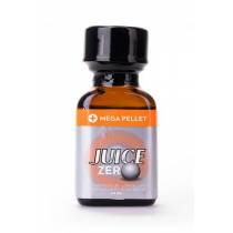 POPPERS JUICE ZERO ISOAMYL ISOPROPYL 24ML