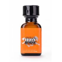 POPPERS IRON HORSE ISOPROPYL 24ML